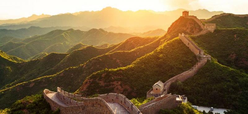 Kínai Körutazás - Pekingtől Makaóig