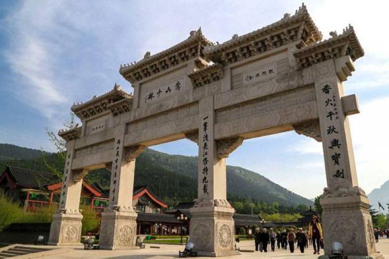 Kínai Körutazás - Pekingtől Makaóig