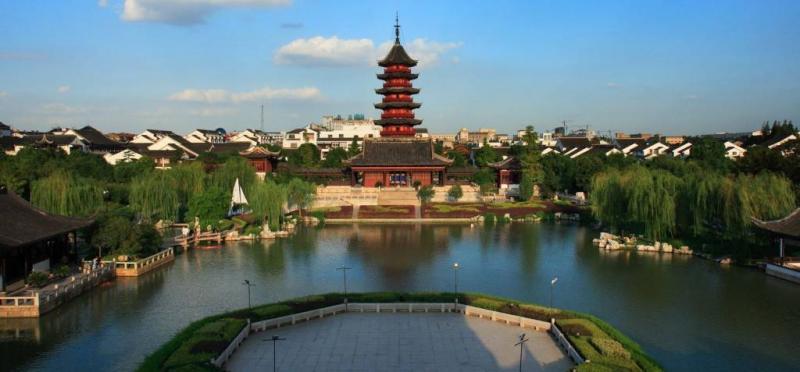 Kínai Körutazás - Pekingtől Makaóig