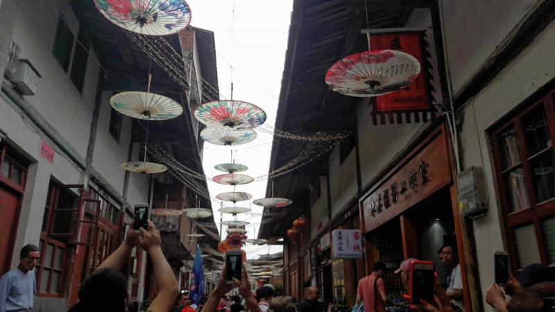 Kínai Körutazás - Pekingtől Makaóig