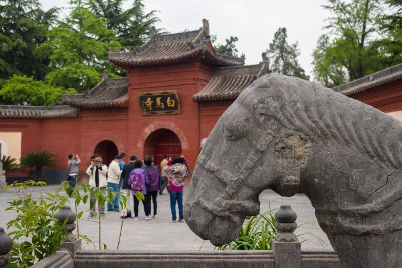 Kínai Körutazás - Pekingtől Makaóig