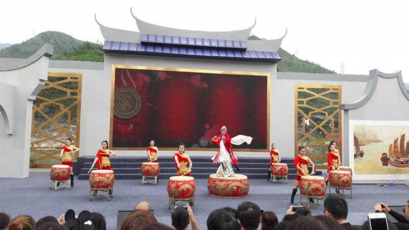 Kínai Körutazás - Pekingtől Makaóig