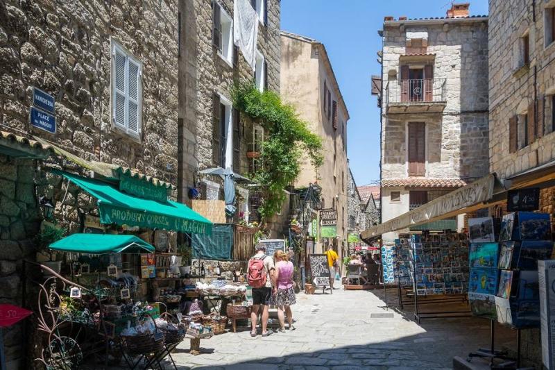 Körutazás a Legszebb Mediterrán Szigeteken