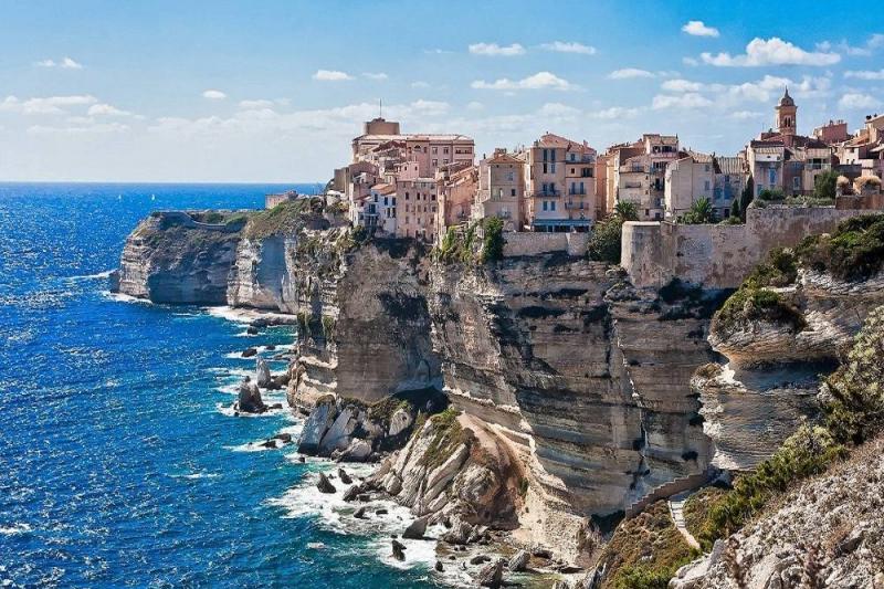 Körutazás a Legszebb Mediterrán Szigeteken