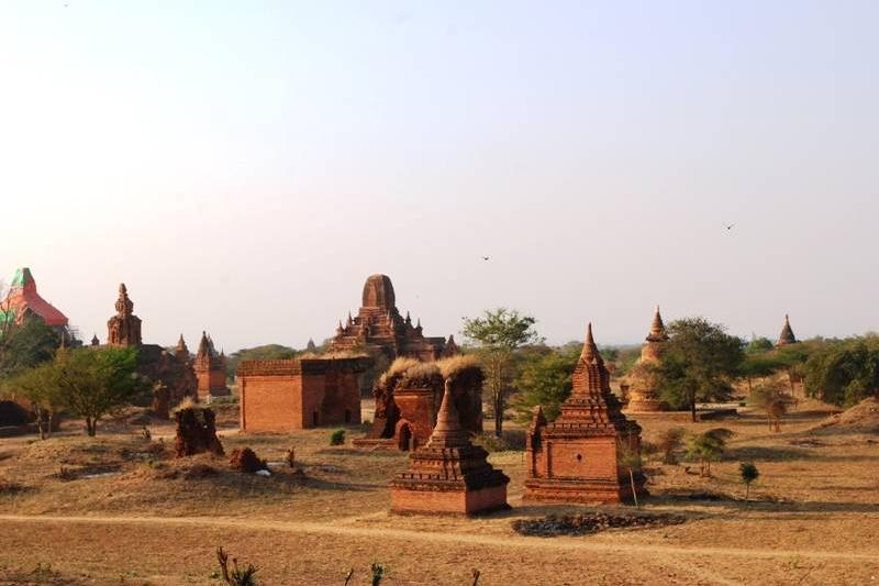 Ázsia Lelke – A Titokzatos Burma körutazás