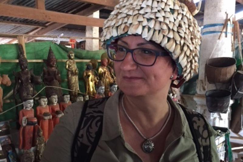 Ázsia Lelke – A Titokzatos Burma körutazás