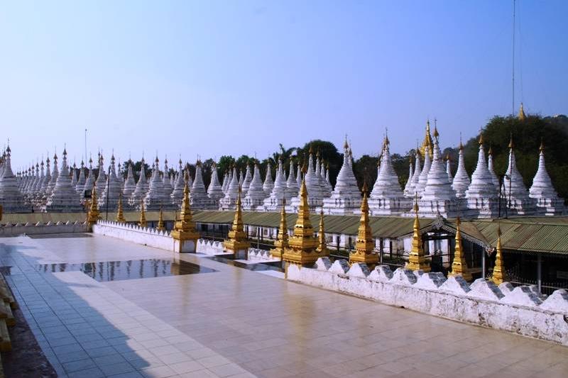 Ázsia Lelke – A Titokzatos Burma körutazás