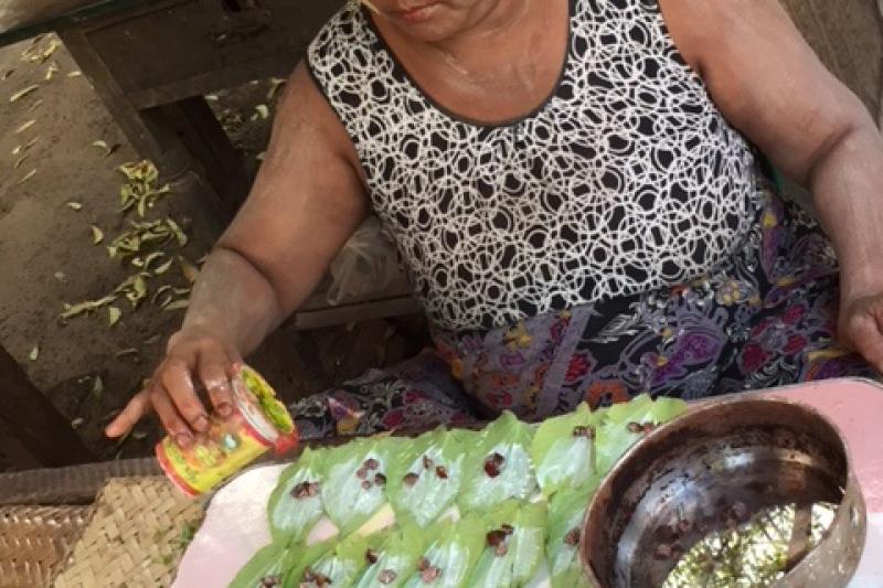 Ázsia Lelke – A Titokzatos Burma körutazás