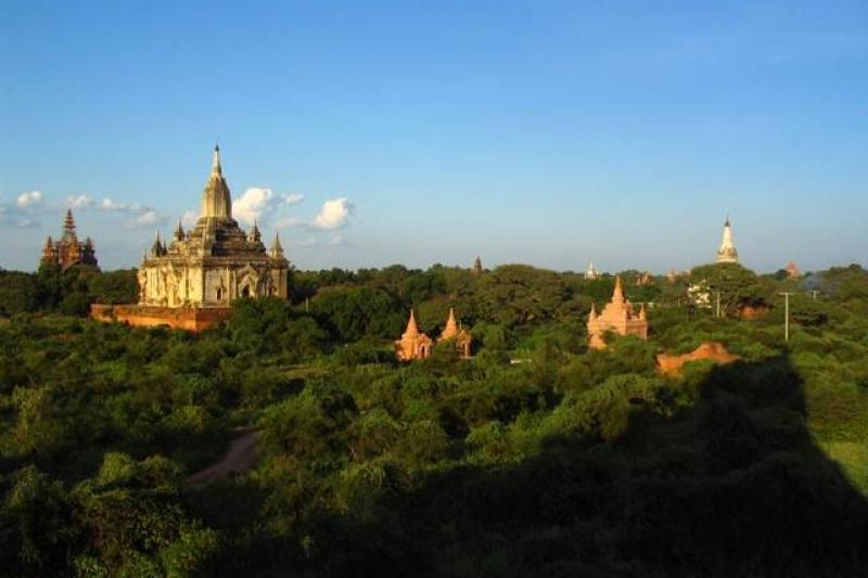 Ázsia Lelke – A Titokzatos Burma körutazás