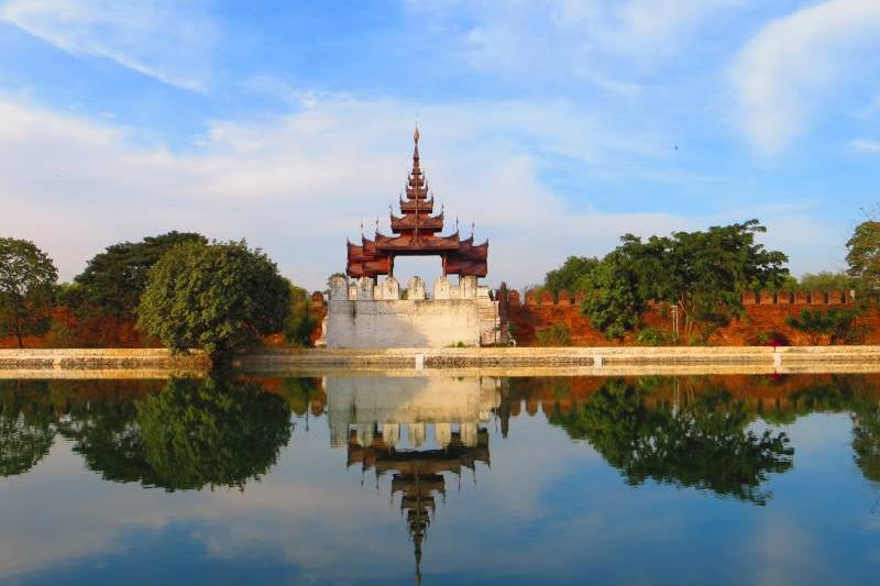 Ázsia Lelke – A Titokzatos Burma körutazás