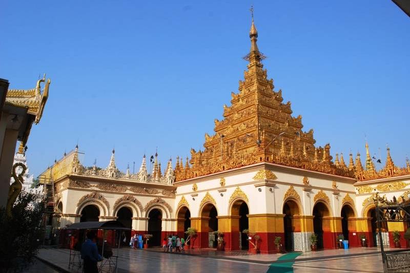 Ázsia Lelke – A Titokzatos Burma körutazás