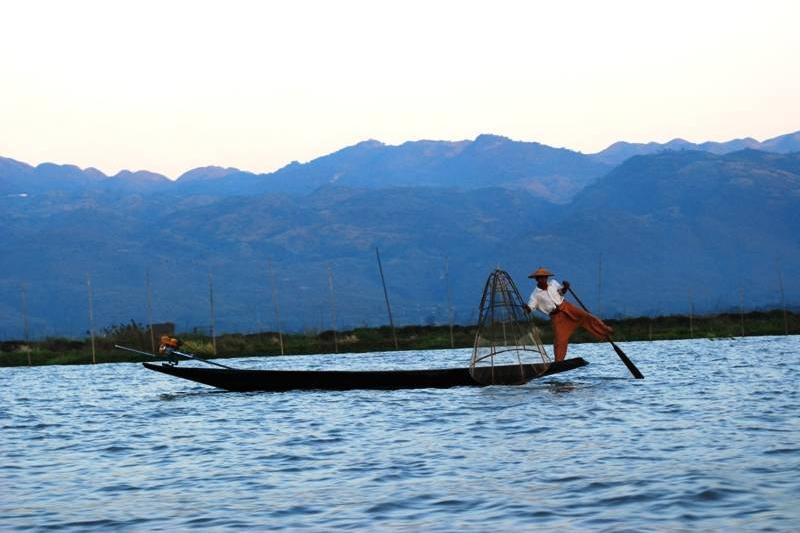 Ázsia Lelke – A Titokzatos Burma körutazás