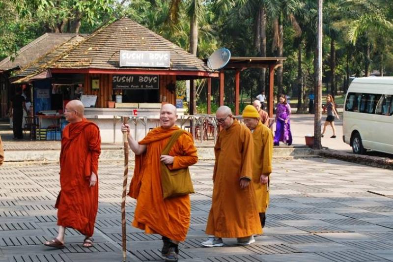 Ázsia Lelke – A Titokzatos Burma körutazás