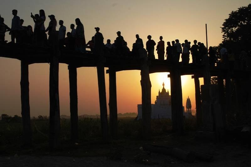 Ázsia Lelke – A Titokzatos Burma körutazás