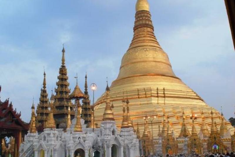 Ázsia Lelke – A Titokzatos Burma körutazás