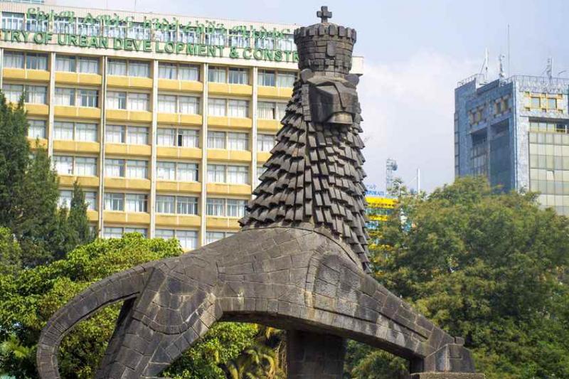 Körutazás Etiópiában - Abesszínia, Afrika Kánaánja