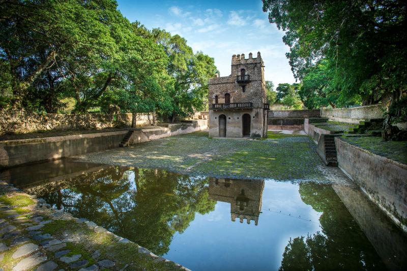 Körutazás Etiópiában - Abesszínia, Afrika Kánaánja