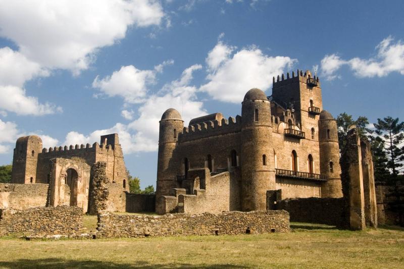 Körutazás Etiópiában - Abesszínia, Afrika Kánaánja