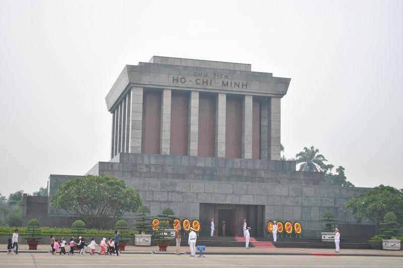 Laosz - Vietnám - Kambodzsa Körutazás