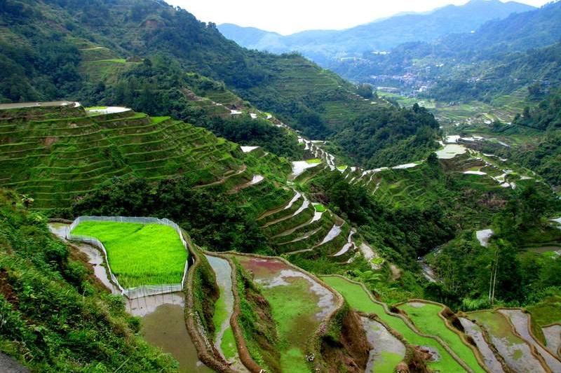 Laosz - Vietnám - Kambodzsa Körutazás