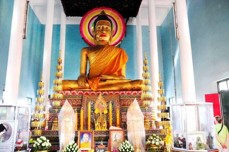 Laosz - Vietnám - Kambodzsa Körutazás