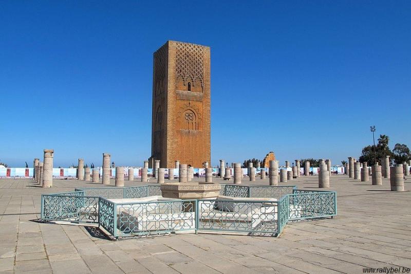 Marokkó Körutazás - Az Atlanti-óceántól A Királyi Városokig