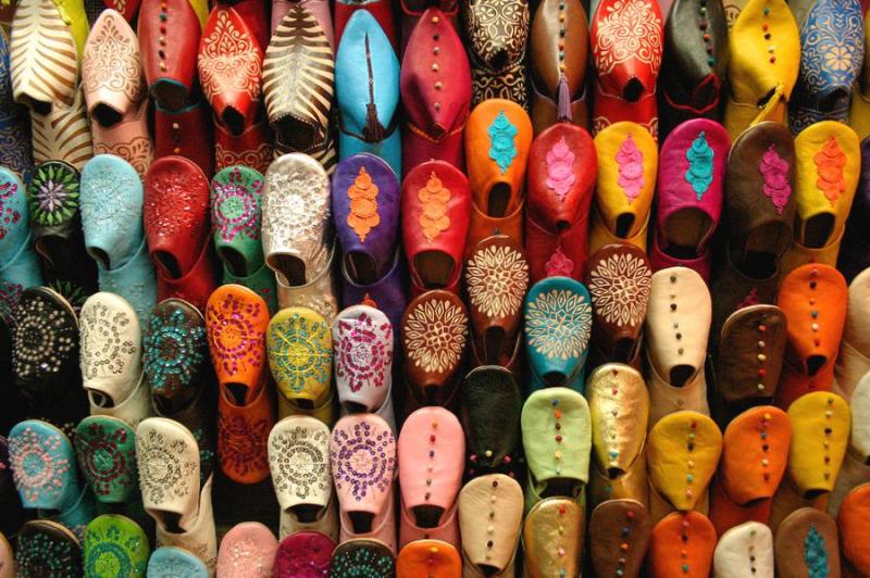 Marokkó Körutazás - Az Atlanti-óceántól A Királyi Városokig