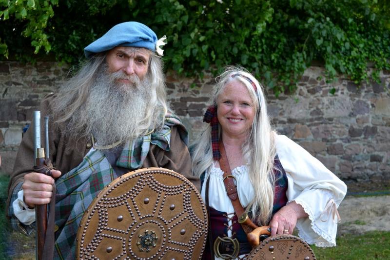 Misztikus Skót Kastélyok és Az Eredeti Whisky Nyomában körutazás