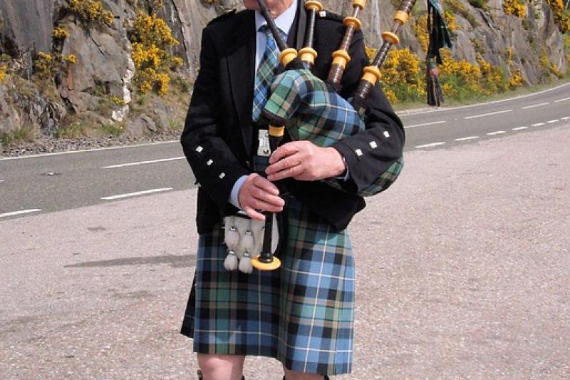 Misztikus Skót Kastélyok és Az Eredeti Whisky Nyomában körutazás