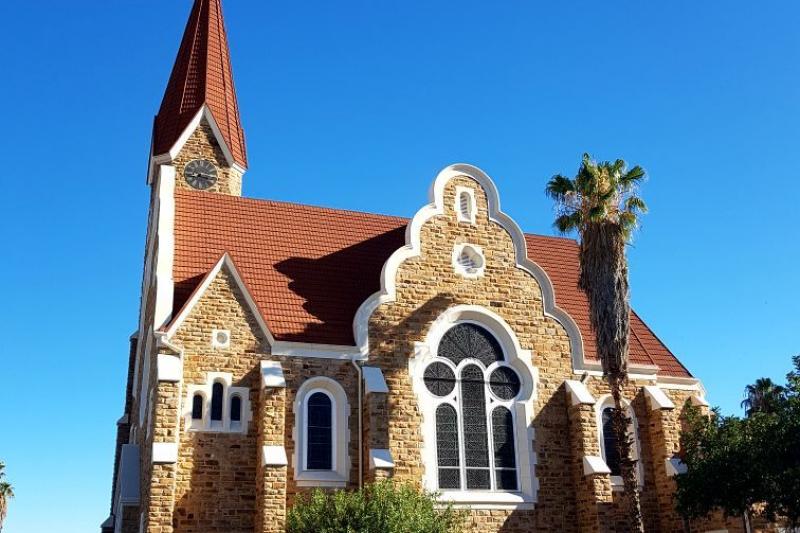 Namíbia - Botswana - Zimbabwe körutazás