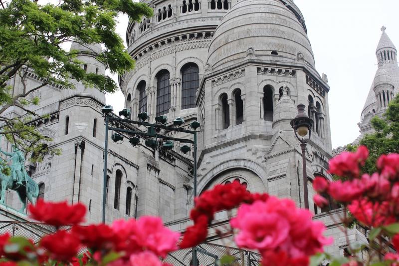 Párizs - Egy Vibráló Város