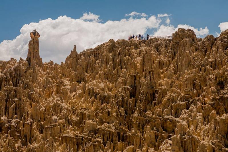 Peru - Bolívia, Peru Kulturális Kicseitől Az Uyuni Sómezőig