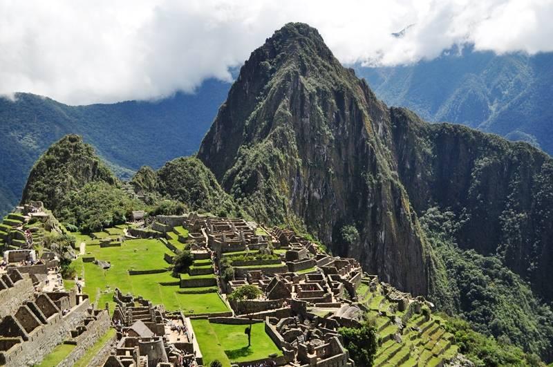 Peru - Bolívia, Peru Kulturális Kicseitől Az Uyuni Sómezőig