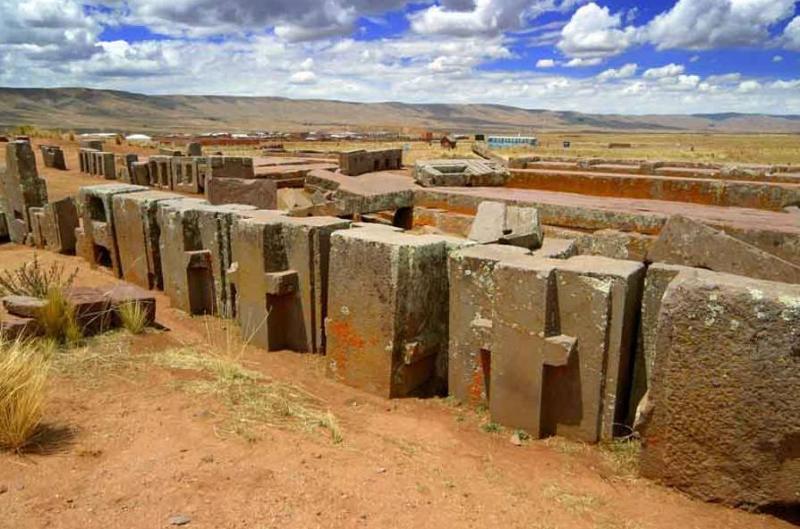 Peru - Bolívia, Peru Kulturális Kicseitől Az Uyuni Sómezőig