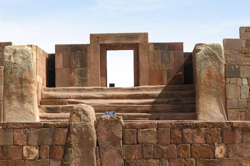 Peru - Bolívia, Peru Kulturális Kicseitől Az Uyuni Sómezőig