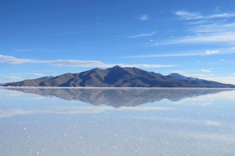 Peru - Bolívia, Peru Kulturális Kicseitől Az Uyuni Sómezőig