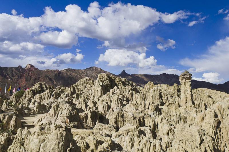 Peru - Bolívia, Peru Kulturális Kicseitől Az Uyuni Sómezőig