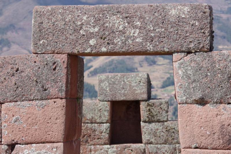 Az inkák nyomában 16 napos körutazás - Peru kulturális kincsei