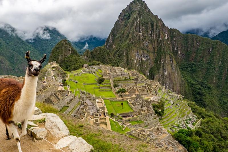 Az inkák nyomában 16 napos körutazás - Peru kulturális kincsei