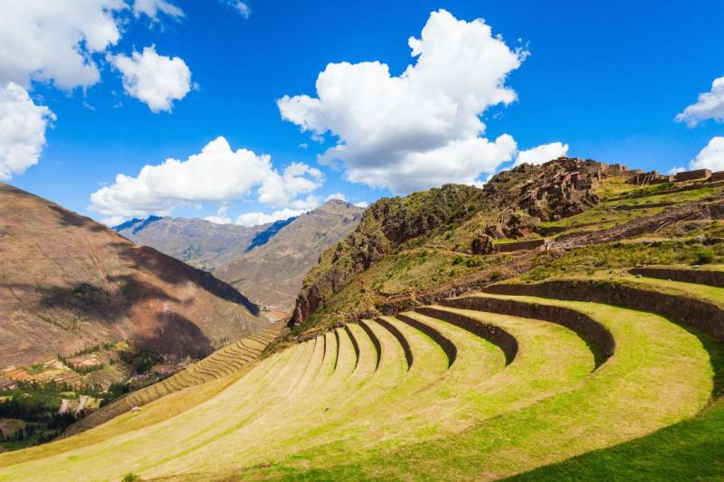 Az inkák nyomában 16 napos körutazás - Peru kulturális kincsei