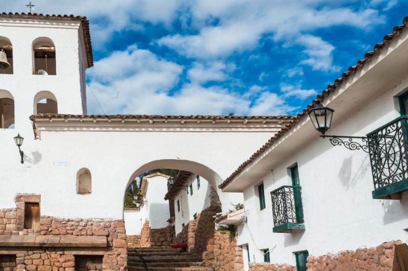 Az inkák nyomában 16 napos körutazás - Peru kulturális kincsei