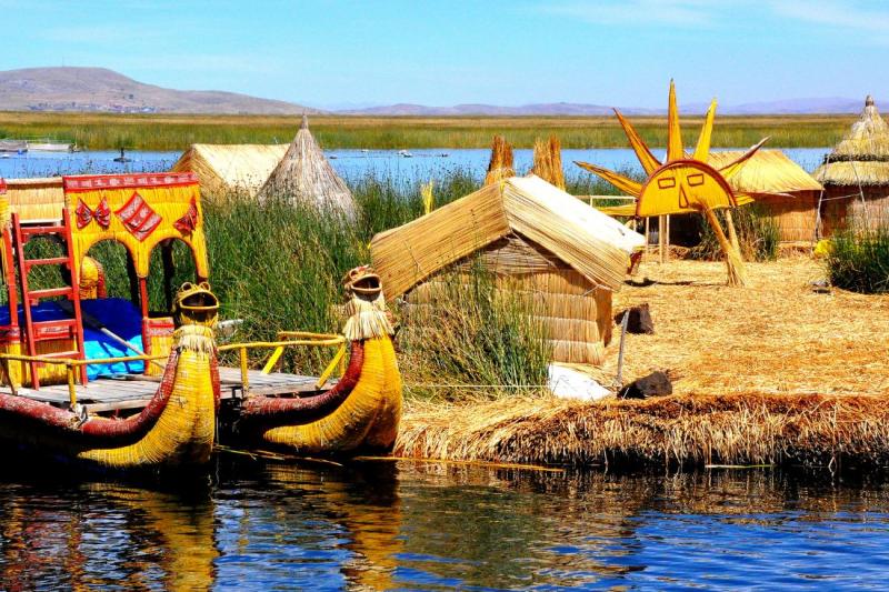 Az inkák nyomában 16 napos körutazás - Peru kulturális kincsei