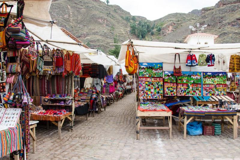 Az inkák nyomában 16 napos körutazás - Peru kulturális kincsei