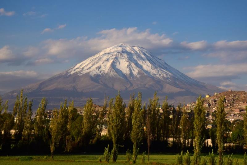 Az inkák nyomában 16 napos körutazás - Peru kulturális kincsei