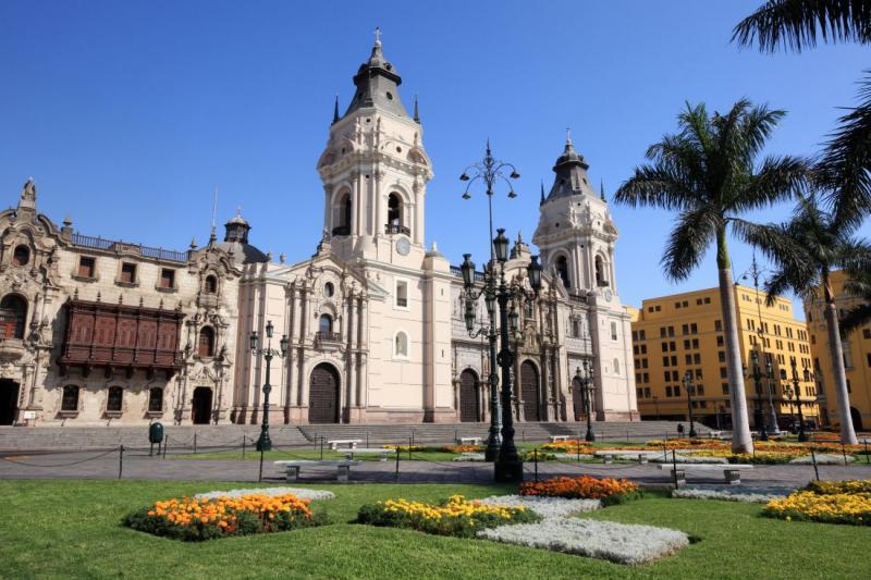 Az inkák nyomában 16 napos körutazás - Peru kulturális kincsei