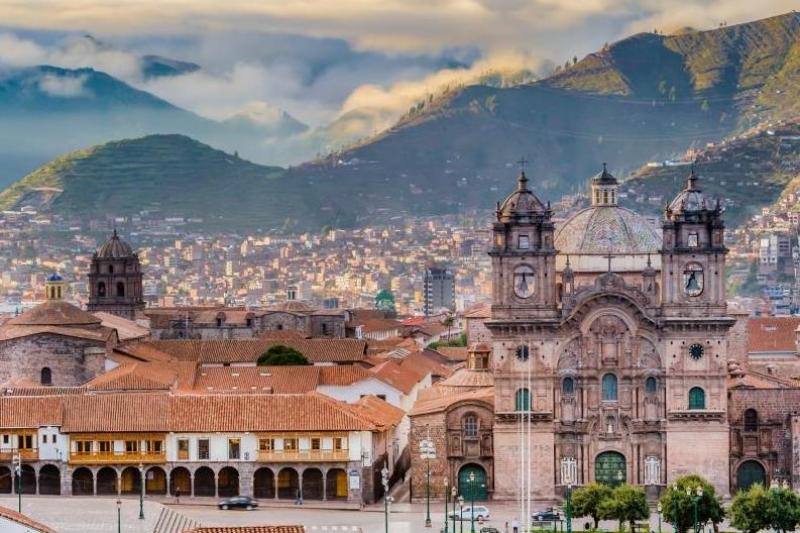 Az inkák nyomában 16 napos körutazás - Peru kulturális kincsei