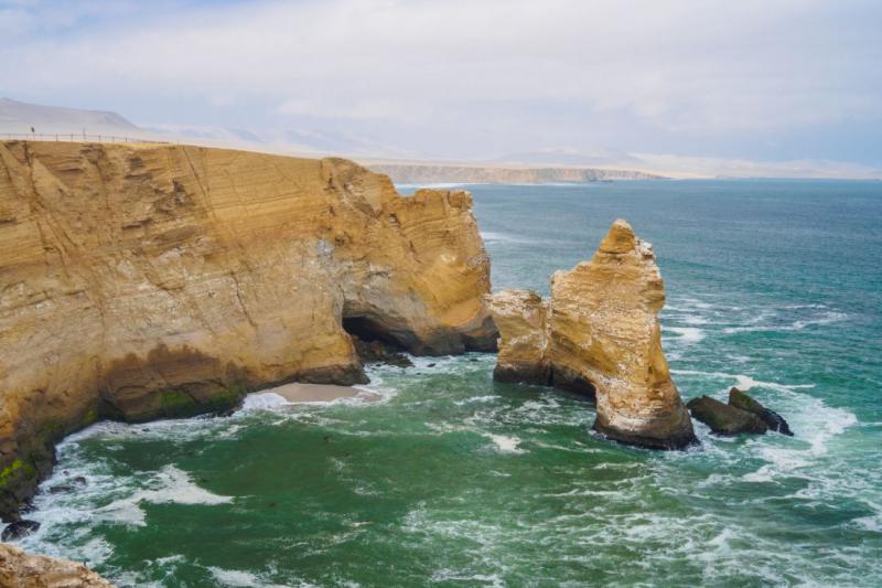 Az inkák nyomában 16 napos körutazás - Peru kulturális kincsei