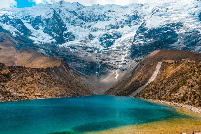 Az inkák nyomában 16 napos körutazás - Peru kulturális kincsei