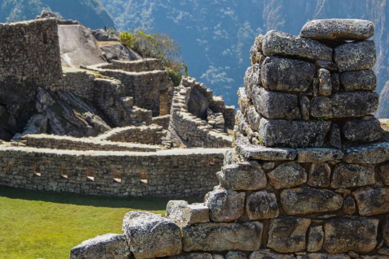 Az inkák nyomában 16 napos körutazás - Peru kulturális kincsei