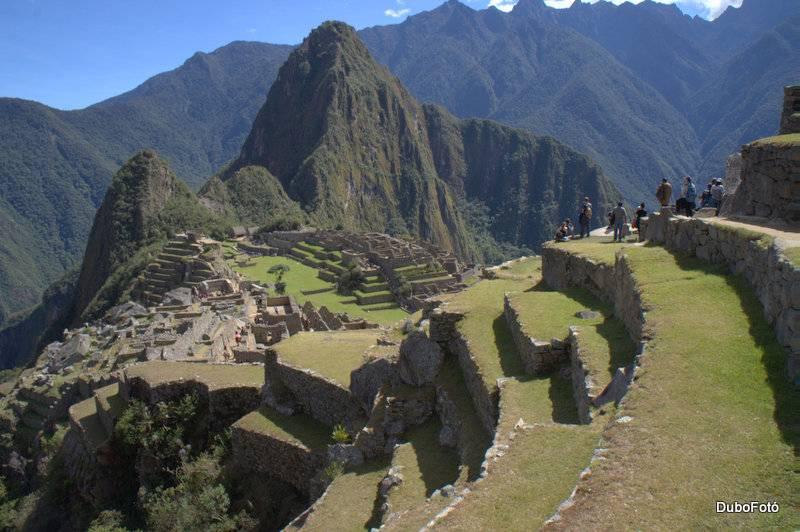 Az inkák nyomában 16 napos körutazás - Peru kulturális kincsei